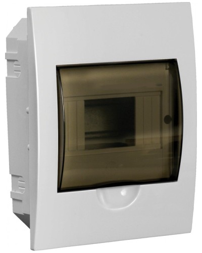 ЩРВ-П-6 IP41 (MKP12-V-06-40-20). Щиток модульный встраиваемый. IEK в Вологде