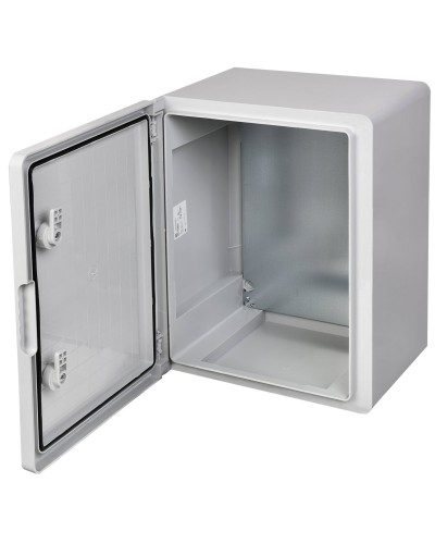 ЩМПп УХЛ1 IP65, 400х300х220 (MKP93-N-403022-65). Корпус пластиковый. IEK в Вологде