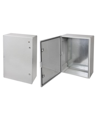ЩМПп УХЛ1 IP65, 700х500х250 (MKP93-N-705025-65). Корпус пластиковый. IEK в Вологде