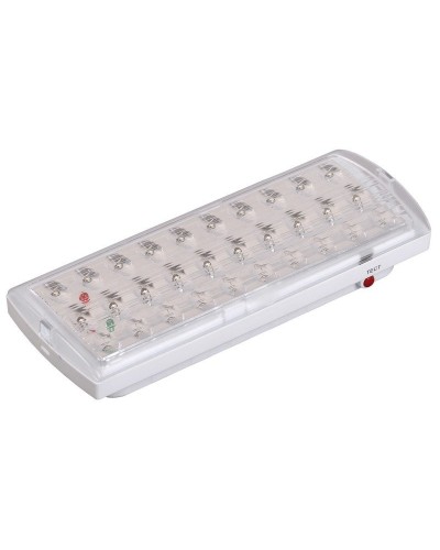 Светильник аварийный ДПА 2101 4ч IP20 LIGHTING (LDPA0-2101-30-K01). Светильник аварийный непостоянного действия. IEK в Вологде
