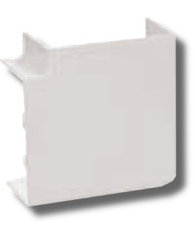 Угол плоский 40x16 (4 шт) (CKMP10D-P-040-016-K01). Угол плоский. IEK в Вологде