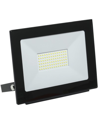 СДО 06-70 черный IP65 6500 K (LPDO601-70-65-K02). Прожектор светодиодный. IEK в Вологде