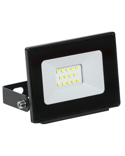 СДО 06-10 черный IP65 4000K (LPDO601-10-40-K02). Прожектор светодиодный. IEK в Вологде
