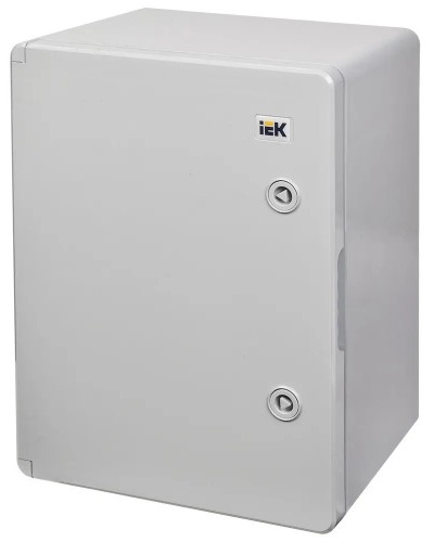 ЩМПп УХЛ1 IP65, 400х300х170 (MKP93-N-403017-65). Корпус пластиковый. IEK в Вологде