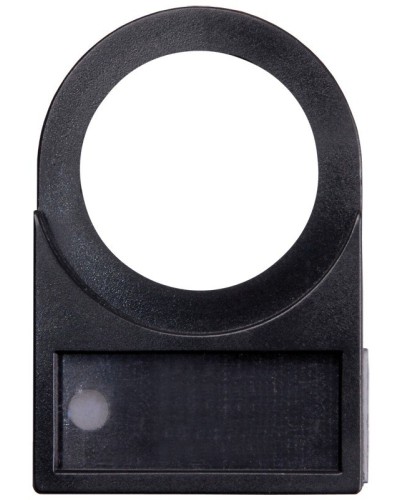 Держатель маркировки DM 18x25 (DM18X25). Держатель маркировки. IEK в Вологде
