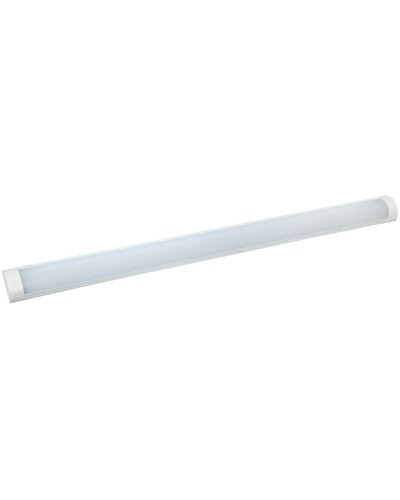 Светильник светодиодный ДБО 5002 36Вт 4000К IP20 1200мм металл LIGHTING (LDBO0-5002-36-4000-K02). Светильник светодиодный линейный. IEK в Вологде