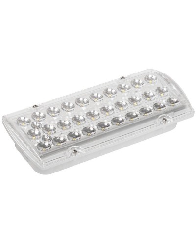 Светильник аварийный ДПА 2105 4ч IP65 LIGHTING (LDPA0-2101-4-65-K01). Светильник аварийный постоянного действия. IEK в Вологде