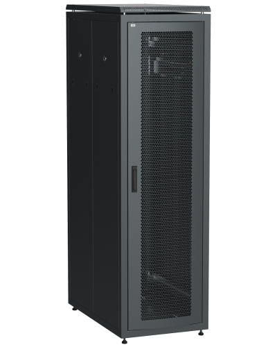 LN05-47U61-PP. Шкаф телекоммуникационный 19 напольный 47U. ITK в Вологде