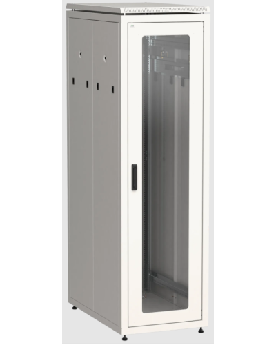 LN35-24U81-GP. Шкаф телекоммуникационный 19 напольный 24U. ITK в Вологде