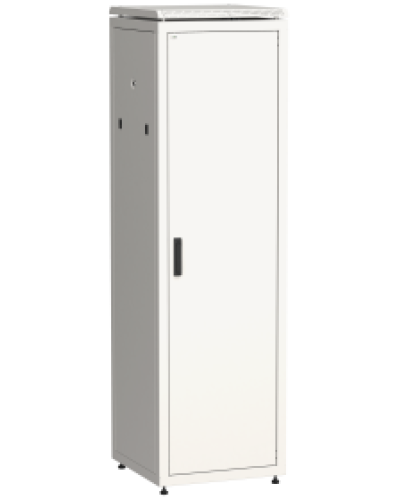 LN35-38U68-M. Шкаф телекоммуникационный 19 напольный 38U. ITK в Вологде