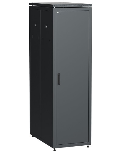 LN05-38U61-M. Шкаф телекоммуникационный 19 напольный 38U. ITK в Вологде