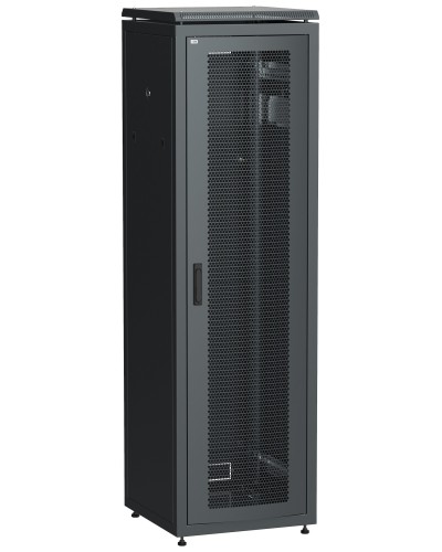 LN05-42U66-P. Шкаф телекоммуникационный 19 напольный 42U. ITK в Вологде