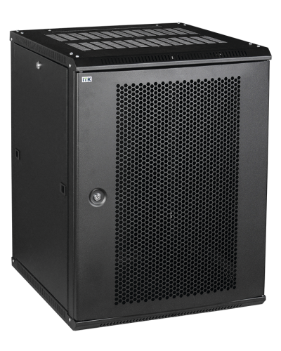 LWR5-18U66-PF. Шкаф телекоммуникационный 19 настенный 18U. ITK в Вологде