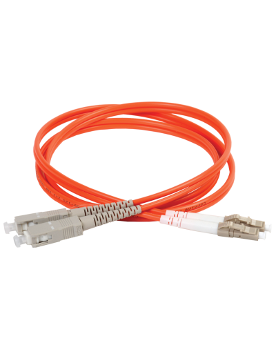 FPC50-SCU-LCU-C2L-2M: Патч-корд оптический в Вологде