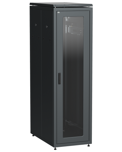 LN05-47U61-G. Шкаф телекоммуникационный 19 напольный 47U. ITK в Вологде