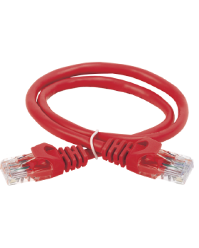 PC04-C5EU-1M5. Патч-корд медный. ITK в Вологде