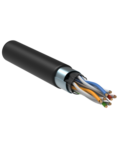 LC3-C604-329. Кабель «витая пара» (LAN) для структурированных систем связи. ITK в Вологде