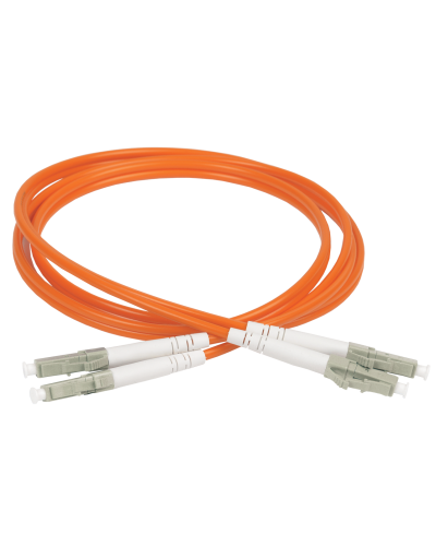 FPC50-LCU-LCU-C2L-15M. Патч-корд оптический. ITK в Вологде