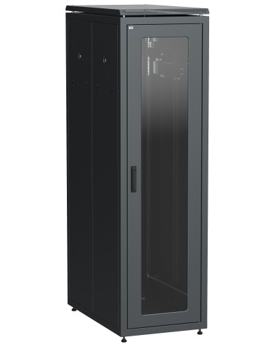 LN05-38U61-G. Шкаф телекоммуникационный 19 напольный 38U. ITK в Вологде