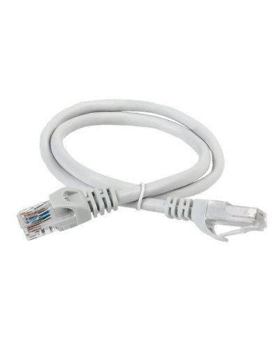 PC01-C6UL-15M. Патч-корд медный. ITK в Вологде