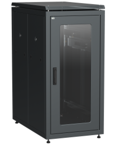 LN05-18U61-G. Шкаф телекоммуникационный 19 напольный 18U. ITK в Вологде