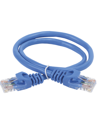PC03-C5EUL-15M. Патч-корд медный. ITK в Вологде