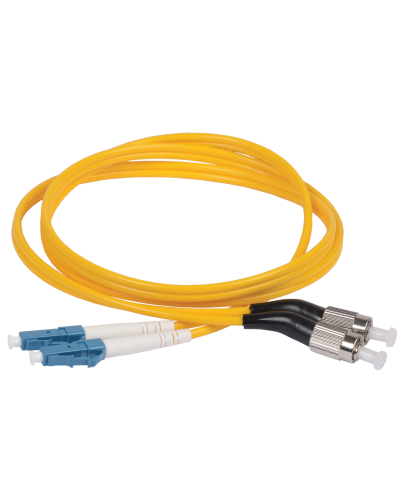 FPC09-FCU-LCU-C2L-10M. Патч-корд оптический. ITK в Вологде