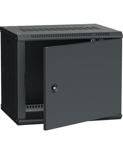 LWR5-06U64-MF. Шкаф телекоммуникационный 19 настенный 6U. ITK в Вологде