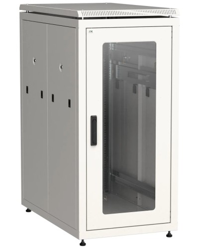 LN35-28U81-GM. Шкаф телекоммуникационный 19 напольный 28U. ITK в Вологде