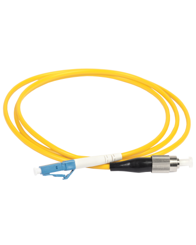 FPC09-FCU-LCU-C1L-20M. Патч-корд оптический. ITK в Вологде