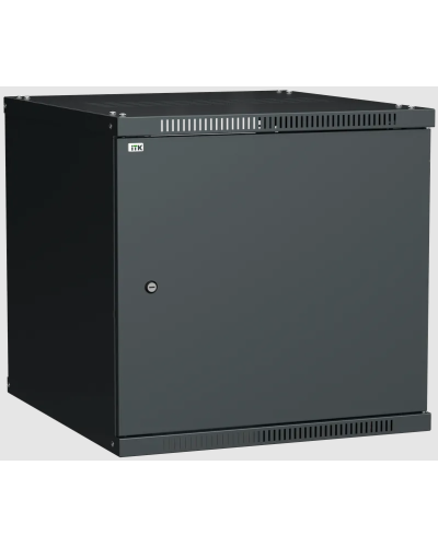 LWE5-12U66-MF. Шкаф телекоммуникационный 19 настенный 12U. ITK в Вологде