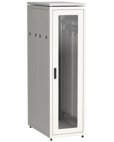 LN35-42U61-G. Шкаф телекоммуникационный 19 напольный 42U. ITK в Вологде