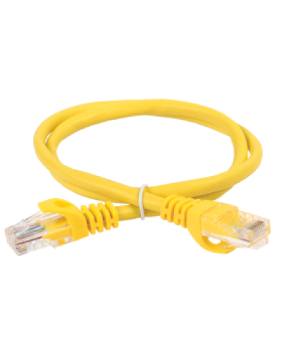 PC05-C5EUL-5M. Патч-корд медный. ITK в Вологде