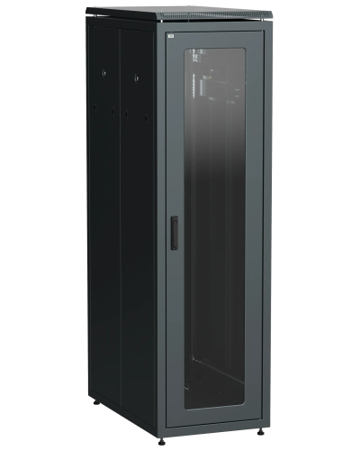 LN05-33U81-GP. Шкаф телекоммуникационный 19 напольный 33U. ITK в Вологде