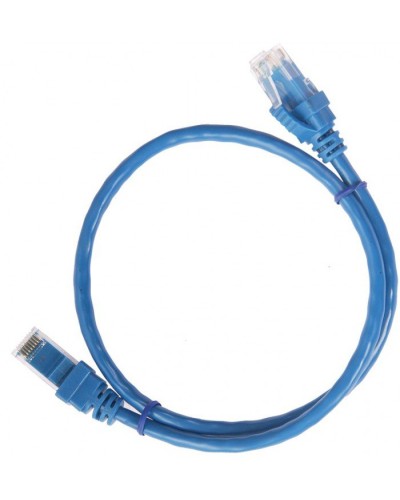 PC03-C5EU-2M. Патч-корд медный. ITK в Вологде