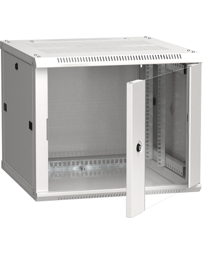 LWR3-15U64-GF. Шкаф телекоммуникационный 19 настенный 15U. ITK в Вологде