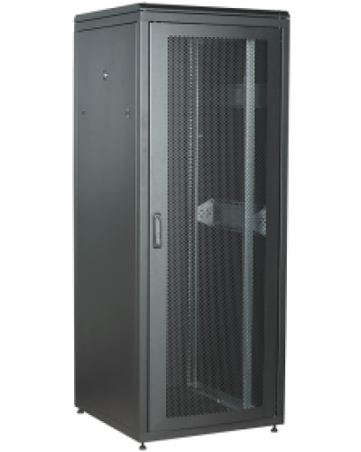 LN05-28U88-PM. Шкаф телекоммуникационный 19 напольный 28U. ITK в Вологде