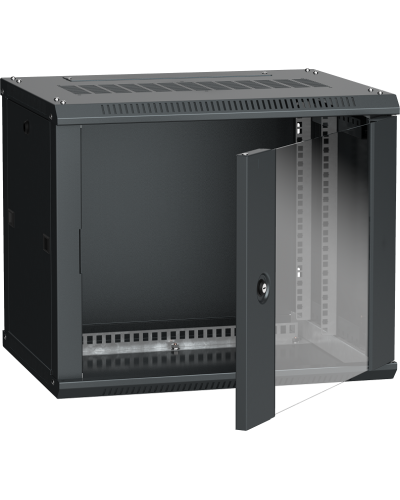 LWR5-15U64-GF. Шкаф телекоммуникационный 19 настенный 15U. ITK в Вологде