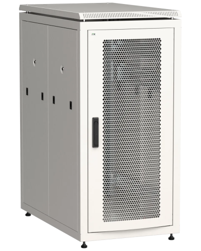 LN35-18U61-P. Шкаф телекоммуникационный 19 напольный 18U. ITK в Вологде