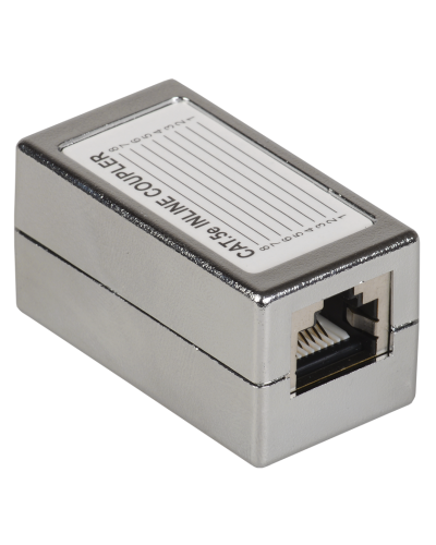 CS70-1C5EF: Проходной адаптер категория 5Е FTP тип RJ45-RJ45 в Вологде