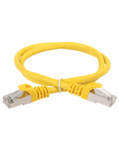 PC05-C5EFL-05M. Патч-корд медный. ITK в Вологде