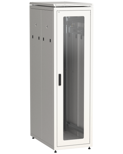 LN35-33U61-G. Шкаф телекоммуникационный 19 напольный 33U. ITK в Вологде