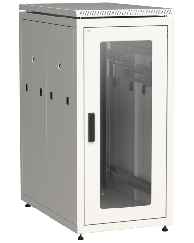 LN35-24U61-G. Шкаф телекоммуникационный 19 напольный 24U. ITK в Вологде
