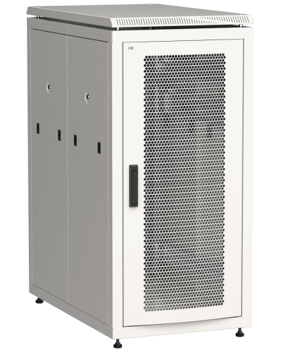 LN35-24U81-PP. Шкаф телекоммуникационный 19 напольный 24U. ITK в Вологде