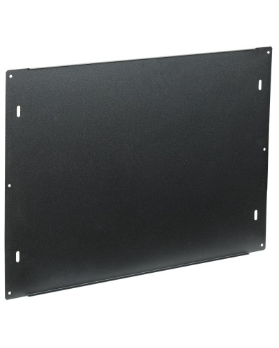 LWE5-06U-600-MW. Стенка задняя для шкафа WE 6U шириной 600мм черная. ITK в Вологде