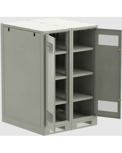 LB35-20H49-2M. Шкаф аккумуляторный. ITK в Вологде
