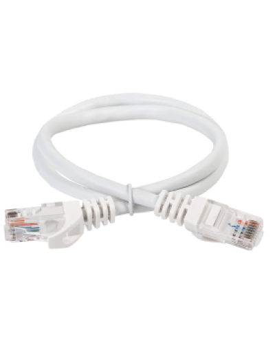 PC08-C6UL-5M. Патч-корд медный. ITK в Вологде