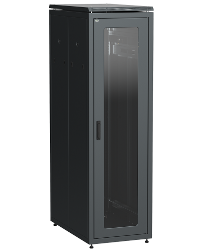 LN05-42U61-G. Шкаф телекоммуникационный 19 напольный 42U. ITK в Вологде