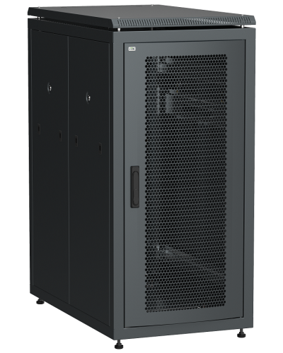 LN05-28U81-PP. Шкаф телекоммуникационный 19 напольный 28U. ITK в Вологде