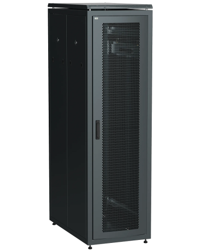 LN05-33U61-PP. Шкаф телекоммуникационный 19 напольный 33U. ITK в Вологде